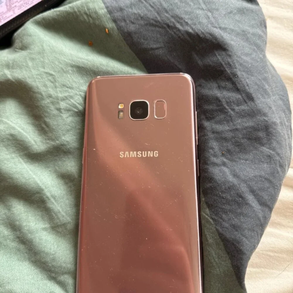 Samsung S8